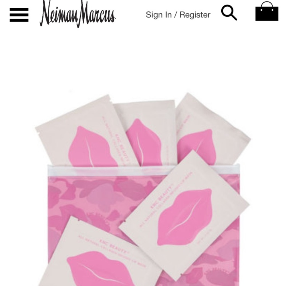 KNC Beauty Lip Masks